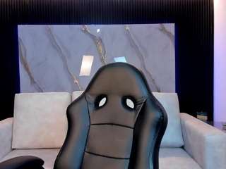 megancoxx, female webcam model,  years old, on live webcam