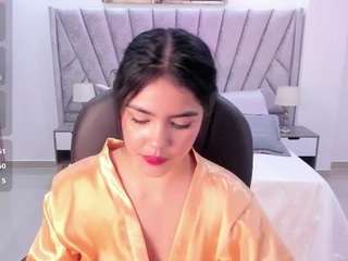  mila-blaze chat room