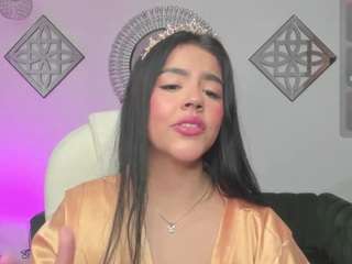 mila-blaze webcam
