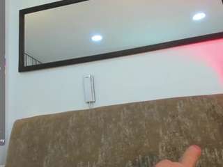  mila-blaze chat room
