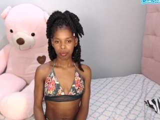 nastyxoul Live Webcam on CamSoda