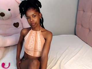 nastyxoul from CamSoda