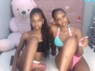 nastyxoul webcam model