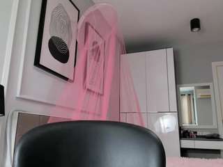 parisalvatore from CamSoda is Freechat