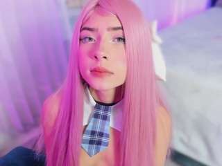 Teen Peytonn live webcam show