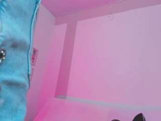 redvelvetdream Live Webcam on CamSoda