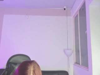 redvelvetdream webcam