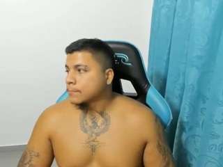roughandreadyboys1 Live Webcam on CamSoda