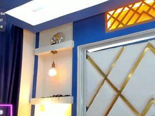 sashard Tattoo live webcam