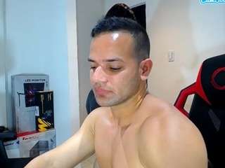 secretxxx21 Live Webcam on CamSoda
