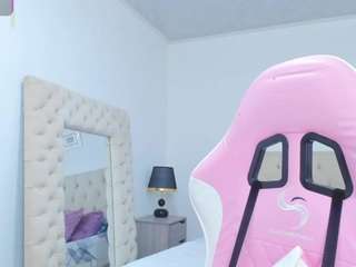  sofirestrepo chat room