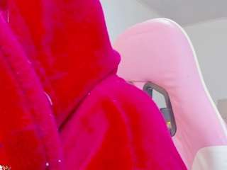 sofirestrepo's CamSoda show and profile