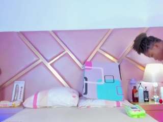 sophiiesinclair Live Webcam on CamSoda