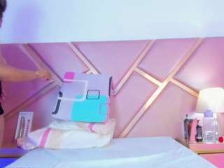 sophiiesinclair Live Webcam on CamSoda