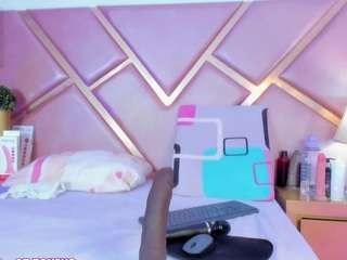 sophiiesinclair Live Webcam on CamSoda