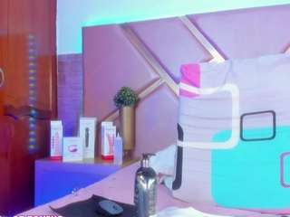 sophiiesinclair Live Webcam on CamSoda