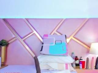 sophiiesinclair webcam