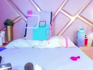 sophiiesinclair webcam