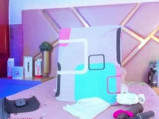 sophiiesinclair webcam