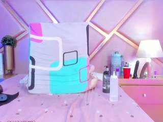 sophiiesinclair webcam