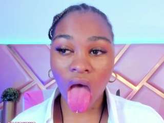 sophiiesinclair Live Webcam on CamSoda