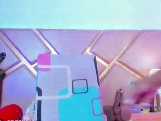 sophiiesinclair webcam