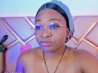 sophiiesinclair Live Webcam on CamSoda