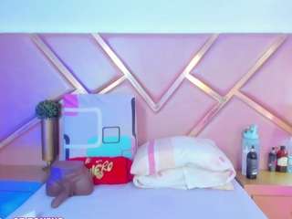 sophiiesinclair webcam