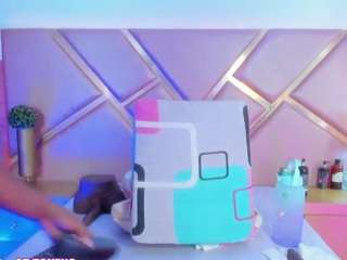 sophiiesinclair webcam