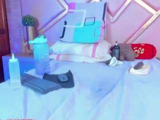 sophiiesinclair webcam