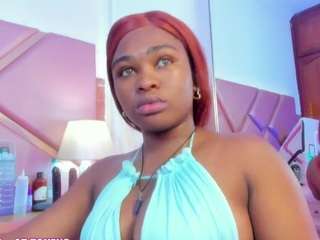 sophiiesinclair Live Webcam on CamSoda