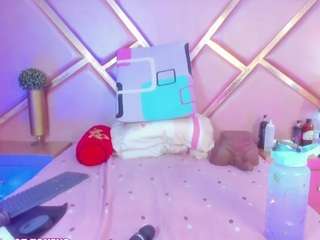 sophiiesinclair webcam