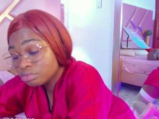 sophiiesinclair webcam