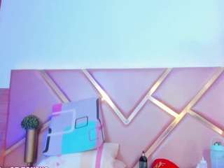 sophiiesinclair webcam