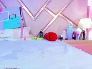 sophiiesinclair webcam