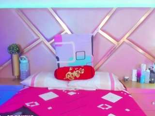 sophiiesinclair webcam