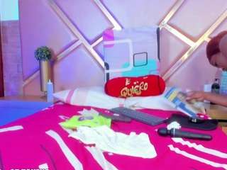 sophiiesinclair webcam