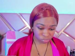 sophiiesinclair webcam model