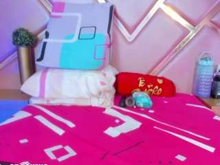 sophiiesinclair webcam