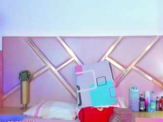 sophiiesinclair Live Webcam on CamSoda
