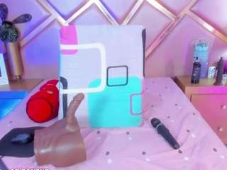 sophiiesinclair webcam