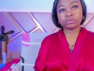 Ce modèle est en direct maintenant. sophiiesinclair