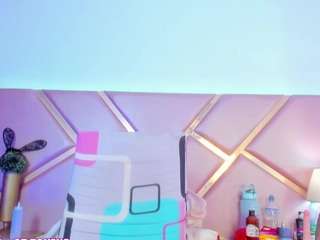 sophiiesinclair Live Webcam on CamSoda