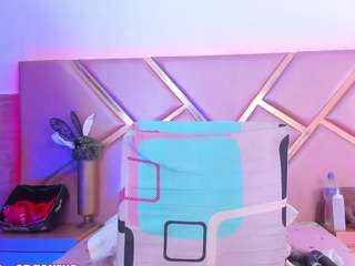 sophiiesinclair Live Webcam on CamSoda