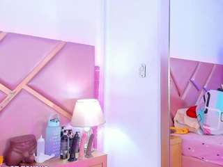 sophiiesinclair Sex Cam Show