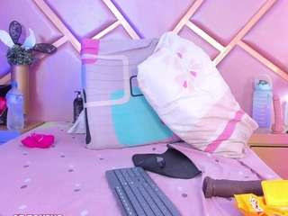 sophiiesinclair Sex Cam Show