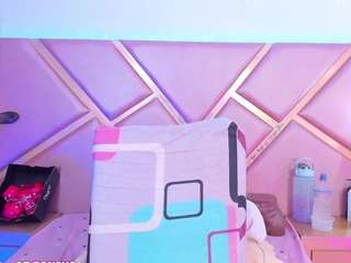 sophiiesinclair Sex Cam Show