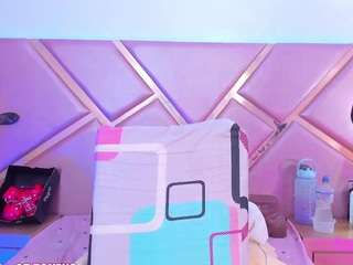 sophiiesinclair Sex Cam Show