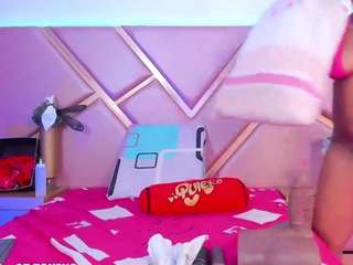 sophiiesinclair Sex Cam Show