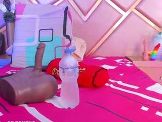 sophiiesinclair live webcam show